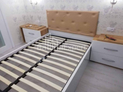 Բնակարան 2-комн 47 m² - Յուսուֆ Կոբալաձե, Batumi