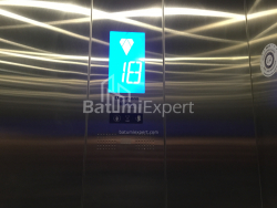 Բնակարան 75 մ² - Յուսուֆ Կոբալաձե, Batumi, Վրաստан