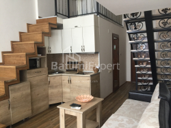 Բնակարան 2-комн 75 m² - Յուսուֆ Կոբալաձե, Batumi