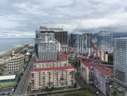 Բնակարան 75 մ² - Յուսուֆ Կոբալաձե, Batumi, Վրաստан