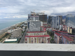 Բնակարան 75 մ² - Յուսուֆ Կոբալաձե, Batumi, Վրաստан
