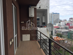 Բնակարան 86 մ² - Գիորգի Բրծկինվալե, Batumi, Վրաստан