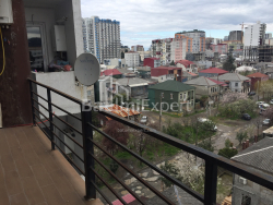 Բնակարան 86 մ² - Գիորգի Բրծկինվալե, Batumi, Վրաստан