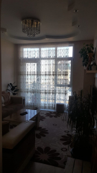 Բնակարան 57 մ² - Շալվա Ինասարիձե, Batumi, Վրաստан