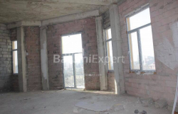 Բնակարան 3-комн 104 m² - Գալակտիոն Տաբիձե, Batumi
