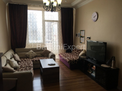 Բնակարան 77 մ² - Նիկո Փիրոսմանի, Batumi, Վրաստан