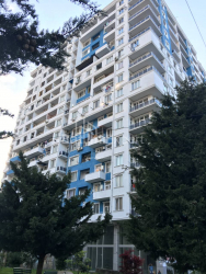 Բնակարան 3-комн 77 m² - Նիկո Փիրոսմանի, Batumi