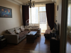 Բնակարան 77 մ² - Նիկո Փիրոսմանի, Batumi, Վրաստан
