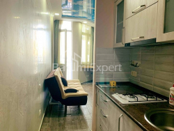 Բնակարան 1-комн 29 m² - Զուրաբա Գորգիլաձե, Batumi