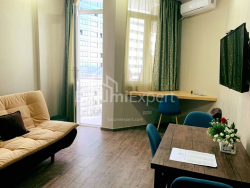Բնակարան 1-комн 29 m² - Զուրաբա Գորգիլաձե, Batumi