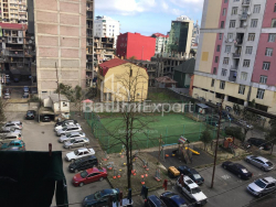 Բնակարան 35 մ² - Իլյա Ճավճավաձե, Batumi, Վրաստан