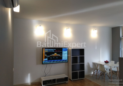 Բնակարան 80 մ² - Ալեքսանդրա Պուշկին, Batumi, Վրաստан