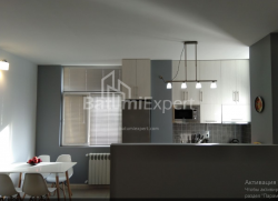 Բնակարան 3-комн 80 m² - Ալեքսանդրա Պուշկին, Batumi
