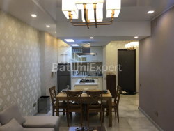Բնակարան 2-комн 54 m² - Զուրաբա Գորգիլաձե, Batumi