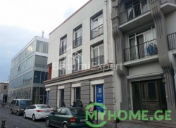 Բնակարան 300 մ² - Յուրիևսկայա, Batumi, Վրաստан