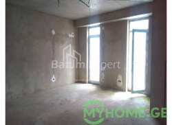 Բնակարան 46 մ² - Յուրիևսկայա, Batumi, Վրաստан