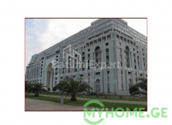 Բնակարան 3-комн 100 m² - Շերիֆ Խիմշիաշվիլի, Batumi