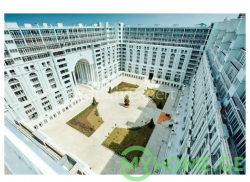 Բնակարան 3-комн 100 m² - Շերիֆ Խիմշիաշվիլի, Batumi
