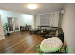 Բնակարան 130 մ² - Յուրիևսկայա, Batumi, Վրաստан