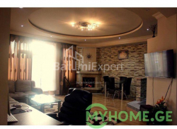 Բնակարան 3-комн 104 m² - Յուրիևսկայա, Batumi