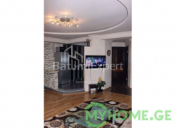 Բնակարան 3-комн 104 m² - Յուրիևսկայա, Batumi