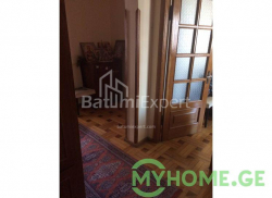 Բնակարան 96 մ² - Յուրիևսկայա, Batumi, Վրաստан