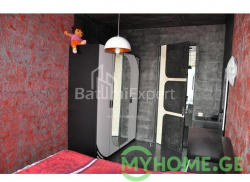 Բնակարան 130 մ² - Յուրիևսկայա, Batumi, Վրաստан