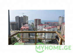 Բնակարան 130 մ² - Յուրիևսկայա, Batumi, Վրաստан