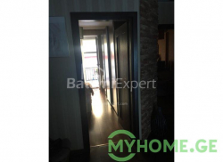 Բնակարան 120 մ² - Յուրիևսկայա, Batumi, Վրաստан