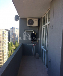 Բնակարան 55 մ² - Յուրիևսկայա, Batumi, Վրաստан