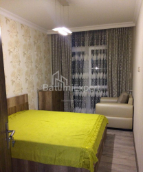 Բնակարան 55 մ² - Յուրիևսկայա, Batumi, Վրաստан