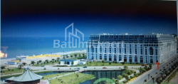 Բնակարան 38 մ² - Յուրիևսկայա, Batumi, Վրաստан