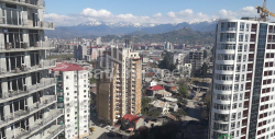 Բնակարան 86 մ² - Անգիսա, Batumi, Վրաստан
