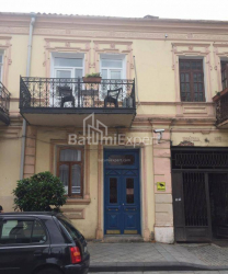 Բնակարան 6-комн 148 m² - Յուրիևսկայա, Batumi