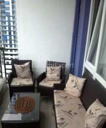 Բնակարան 32 մ² - Նիկո Փիրոսմանի, Batumi, Վրաստан