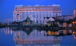 Բնակարան 2-комн 85 m² - Յուրիևսկայա, Batumi