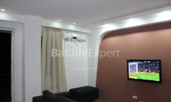 Բնակարան 3-комн 72 m² - Յուրիևսկայա, Batumi