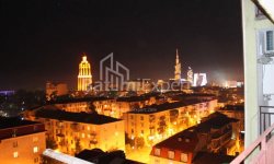 Բնակարան 72 մ² - Յուրիևսկայա, Batumi, Վրաստан