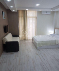 Բնակարան 33 մ² - Յուրիևսկայա, Batumi, Վրաստан