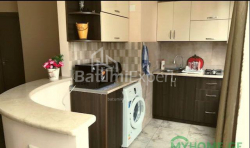 Բնակարան 67 մ² - Յուրիևսկայա, Batumi, Վրաստан