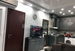 Բնակարան 2-комн 52 m² - Յուրիևսկայա, Batumi