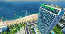 Բնակարան 31 մ² - Յուրիևսկայա, Batumi, Վրաստан