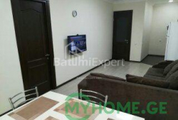Բնակարան 50 մ² - Յուրիևսկայա, Batumi, Վրաստан