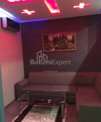 Բնակարան 2-комн 40 m² - Յուրիևսկայա, Batumi