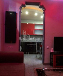 Բնակարան 2-комн 40 m² - Յուրիևսկայա, Batumi