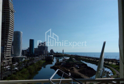 Բնակարան 2-комн 52 m² - Յուրիևսկայա, Batumi