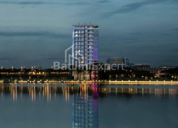 Բնակարան 3-комн 69 m² - Շերիֆ Խիմշիաշվիլի, Batumi