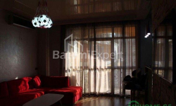Բնակարան 92 մ² - Դեմետր Թավդադեբուլի, Batumi, Վրաստан