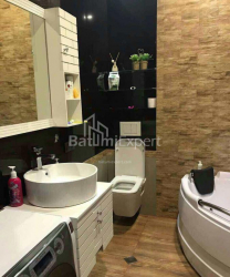 Բնակարան 92 մ² - Դեմետր Թավդադեբուլի, Batumi, Վրաստан