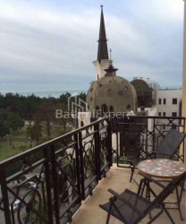 Բնակարան 92 մ² - Դեմետր Թավդադեբուլի, Batumi, Վրաստан